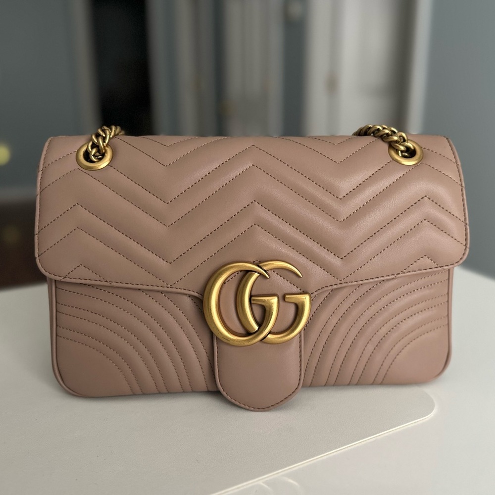 Marmont medium
